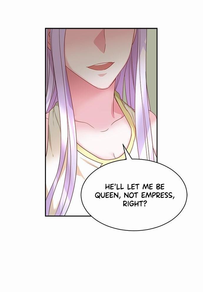 I don’t want to be Empress! Chapter 1 - page 27