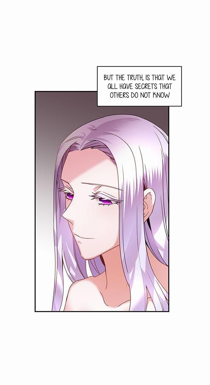 I don’t want to be Empress! Chapter 1 - page 32