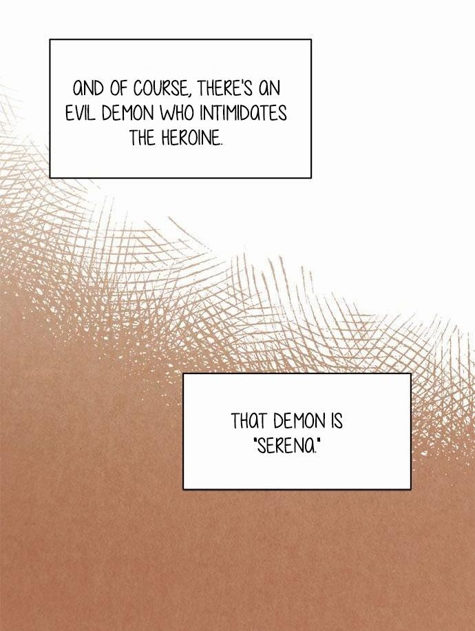 I don’t want to be Empress! Chapter 1 - page 36