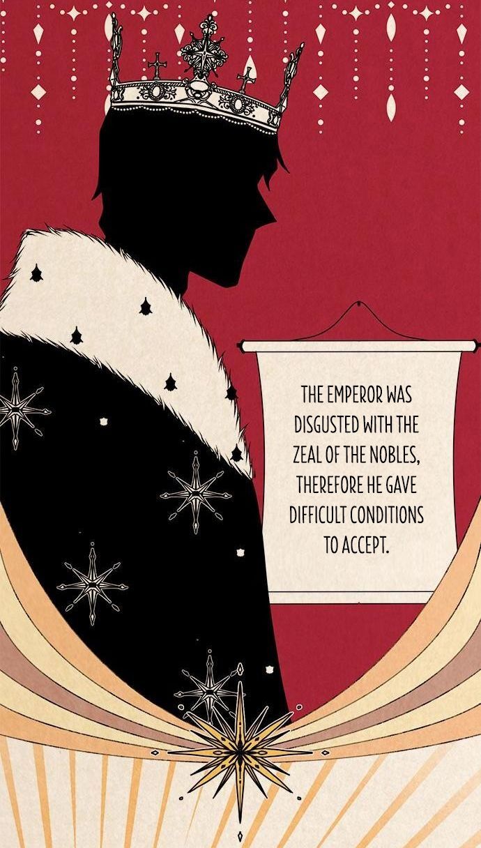 I don’t want to be Empress! Chapter 1 - page 39
