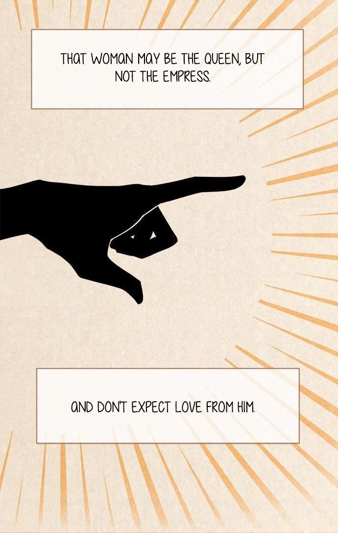 I don’t want to be Empress! Chapter 1 - page 40