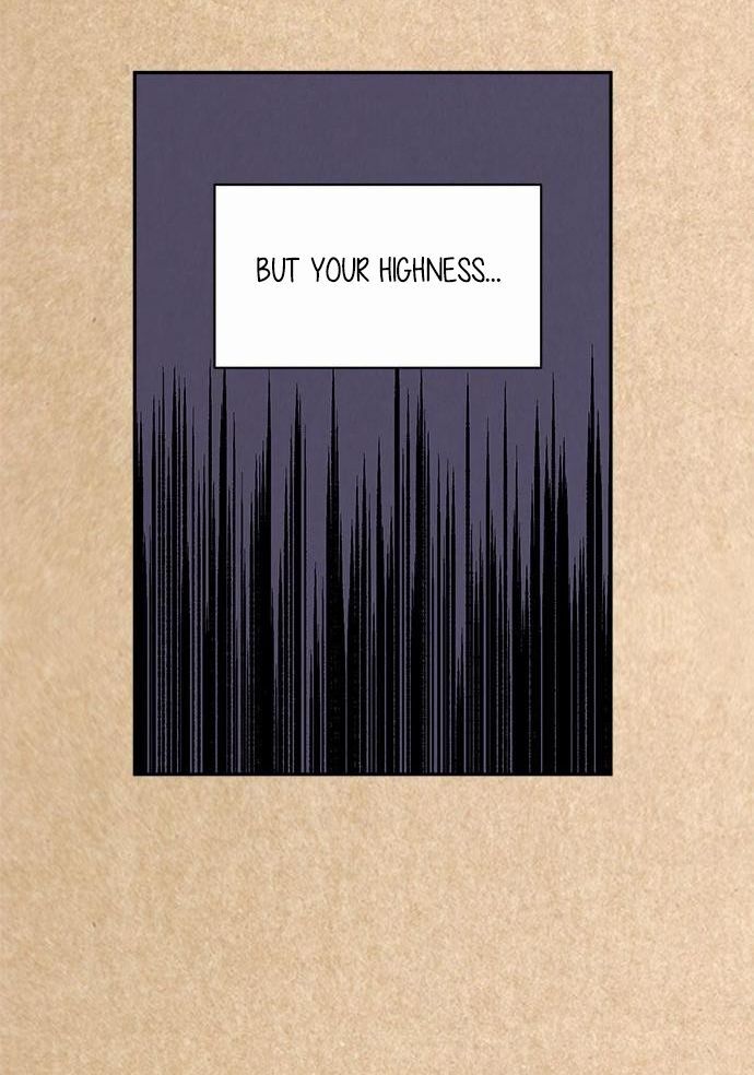 I don’t want to be Empress! Chapter 1 - page 43