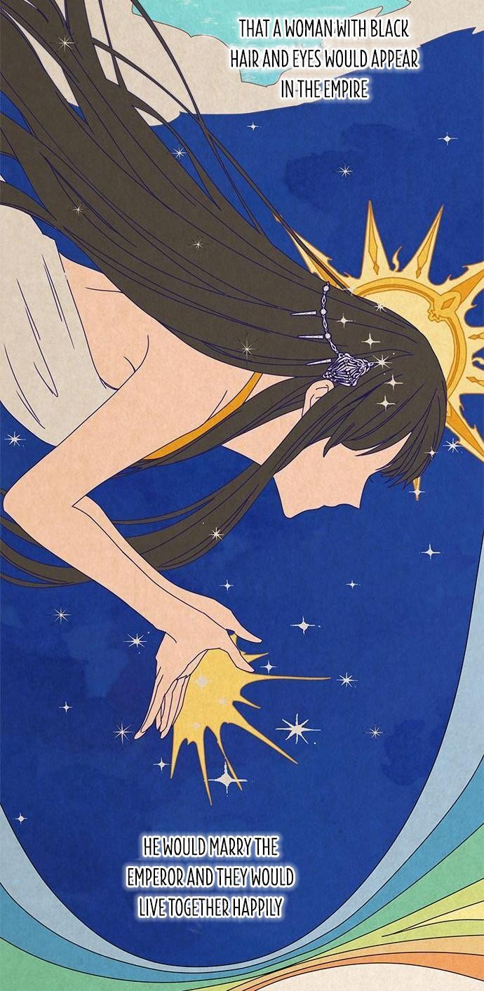 I don’t want to be Empress! Chapter 1 - page 46