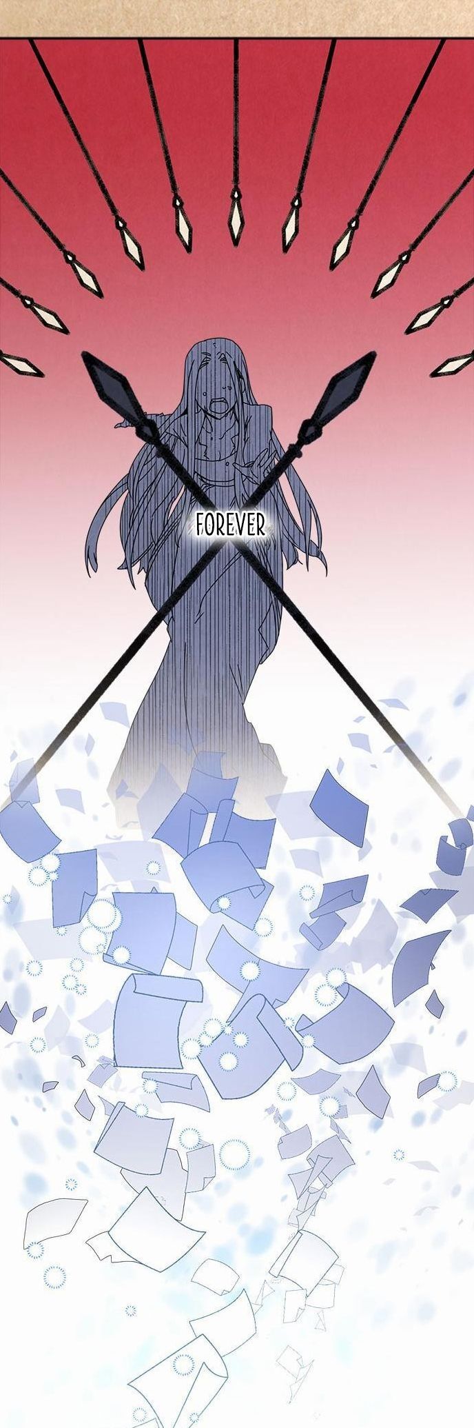 I don’t want to be Empress! Chapter 1 - page 53