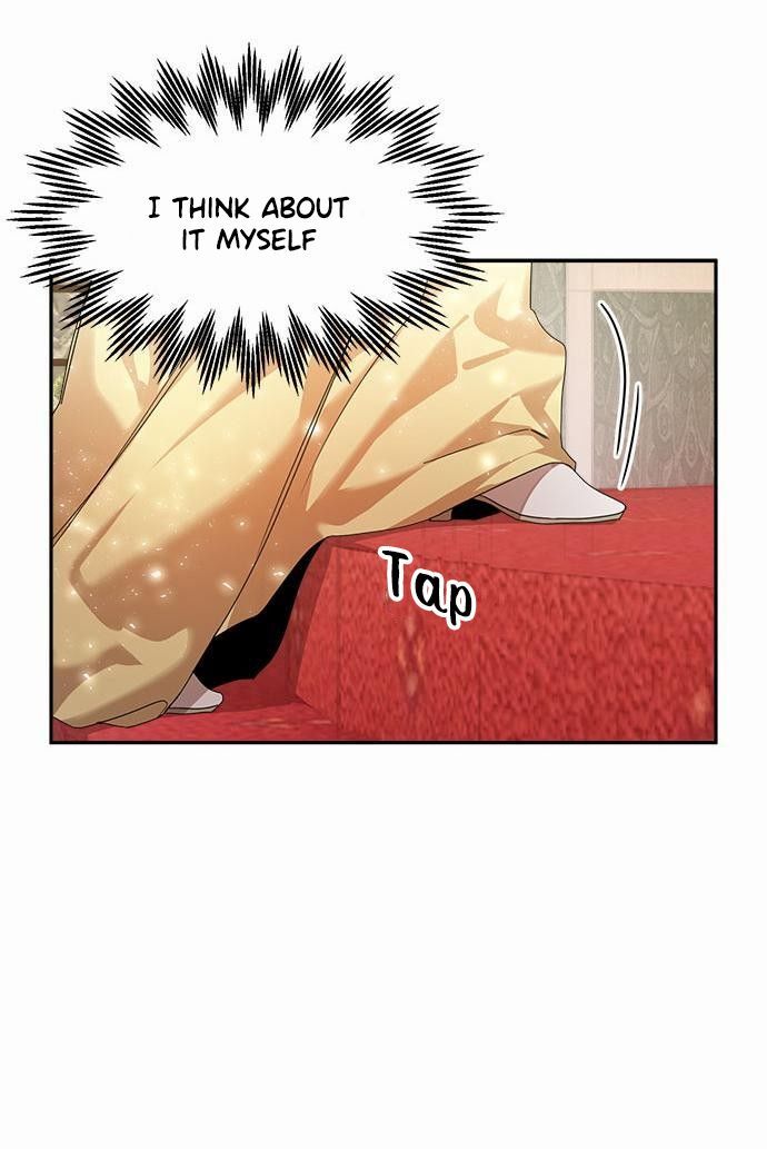 I don’t want to be Empress! Chapter 1 - page 7