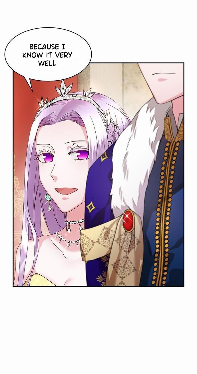 I don’t want to be Empress! Chapter 1 - page 9