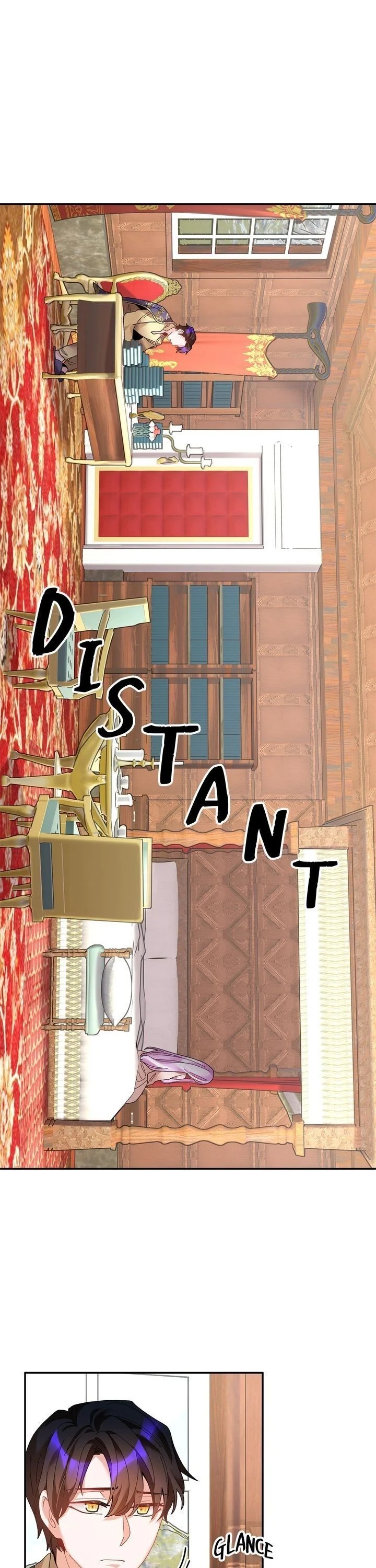 I don’t want to be Empress! Chapter 39 - page 10