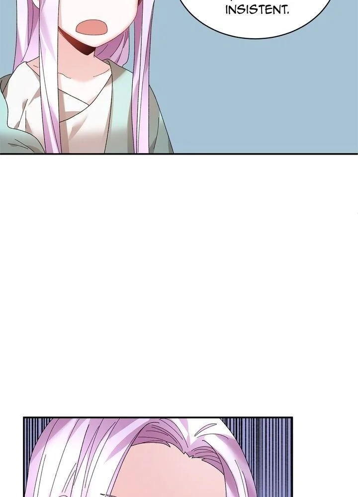 I don’t want to be Empress! Chapter 39 - page 21