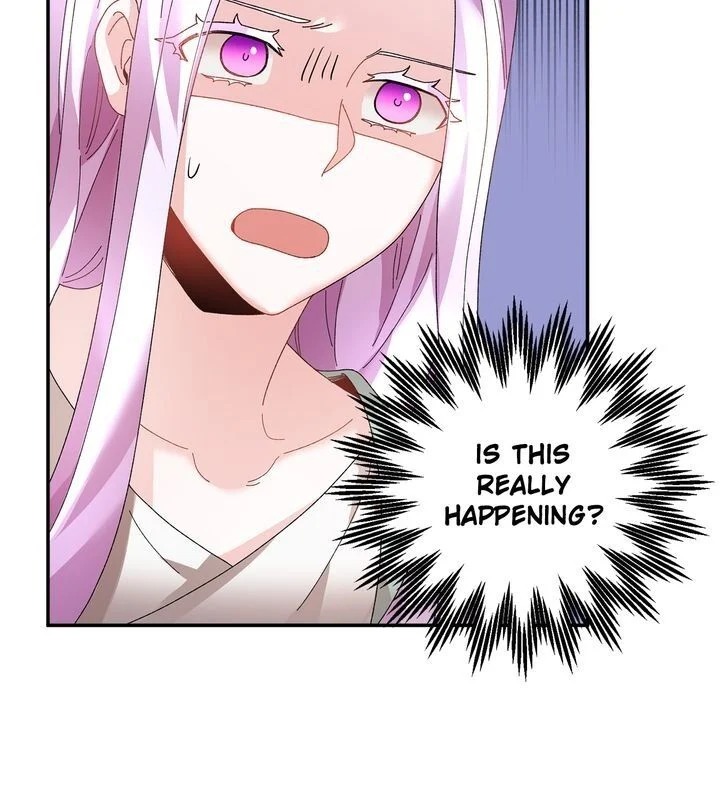 I don’t want to be Empress! Chapter 39 - page 22