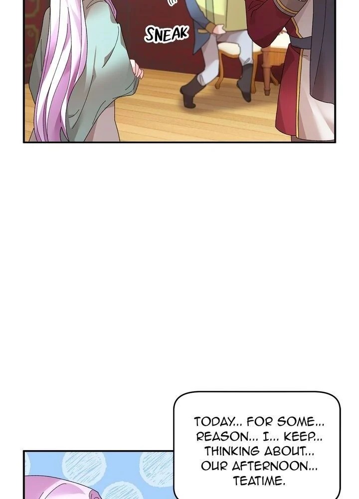 I don’t want to be Empress! Chapter 39 - page 24