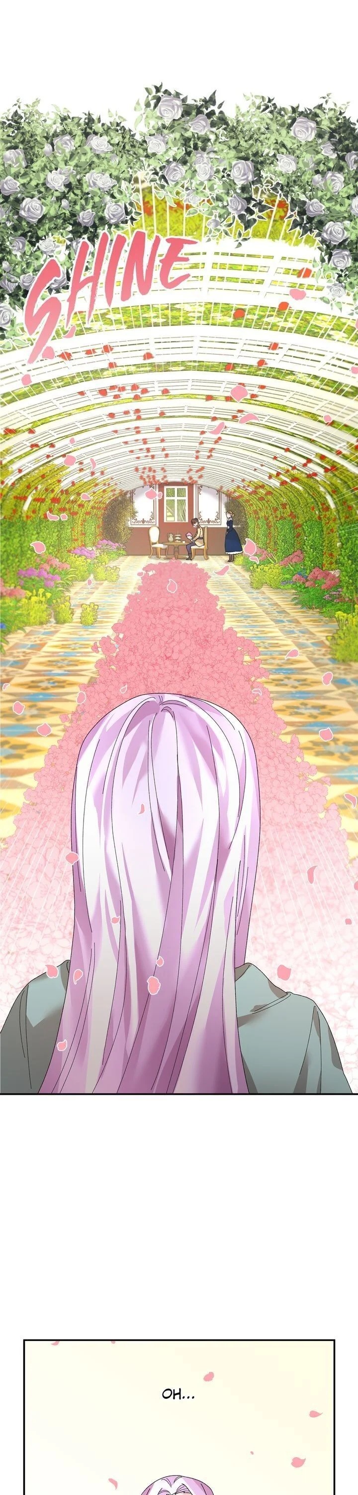 I don’t want to be Empress! Chapter 39 - page 28