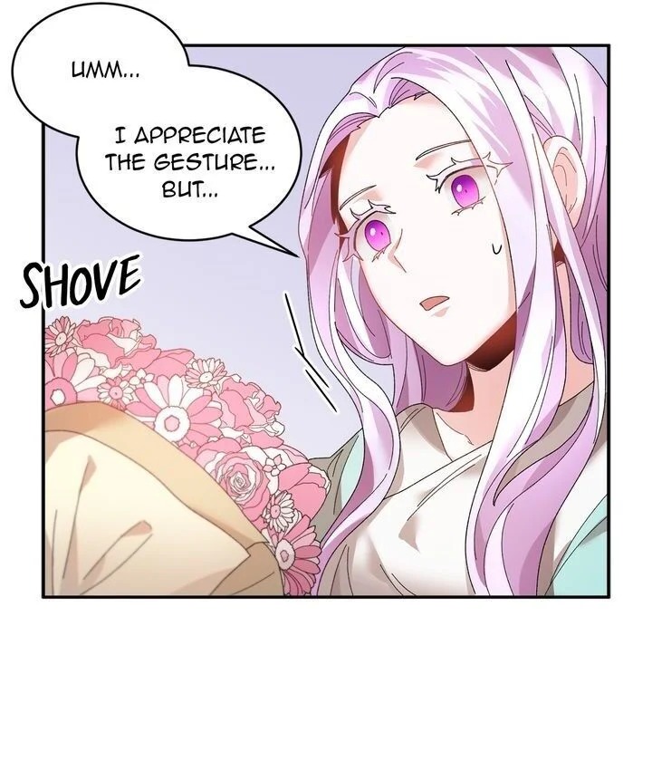 I don’t want to be Empress! Chapter 39 - page 34