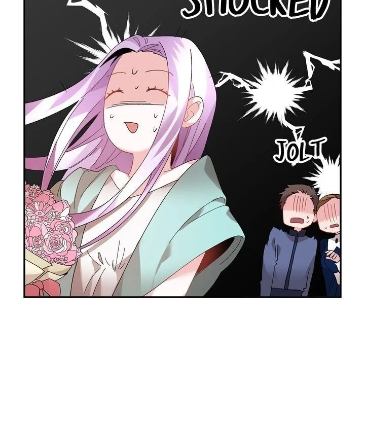 I don’t want to be Empress! Chapter 39 - page 36