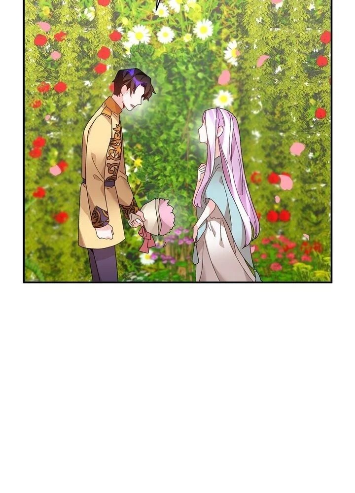 I don’t want to be Empress! Chapter 39 - page 38