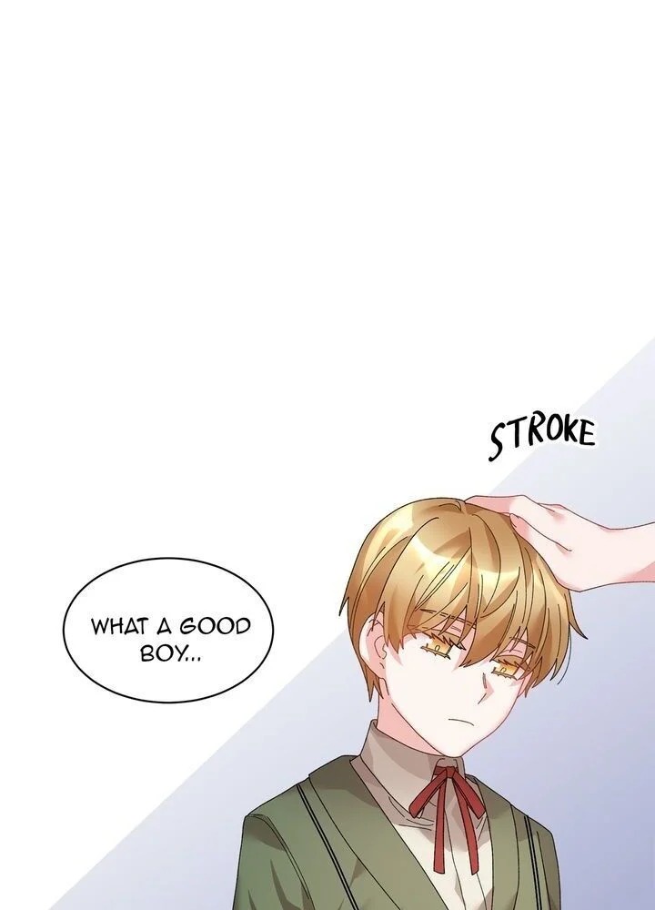 I don’t want to be Empress! Chapter 39 - page 44