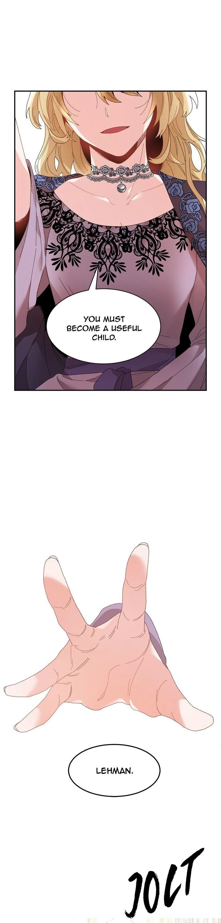 I don’t want to be Empress! Chapter 39 - page 46