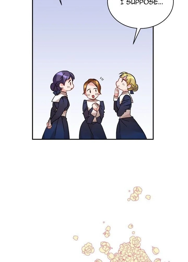 I don’t want to be Empress! Chapter 39 - page 8