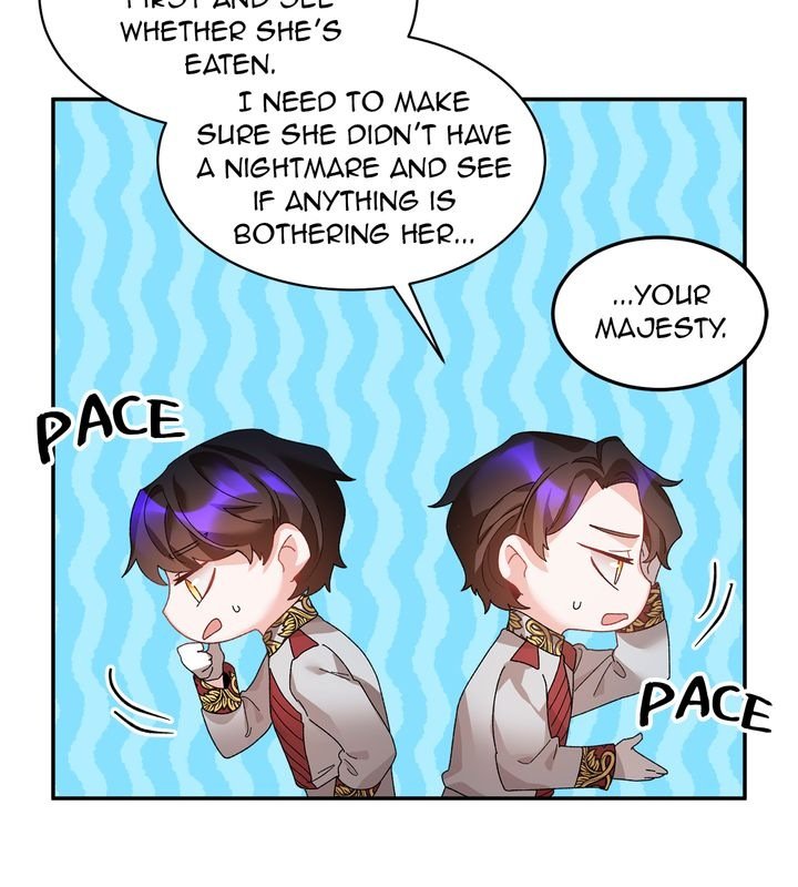 I don’t want to be Empress! Chapter 38 - page 13