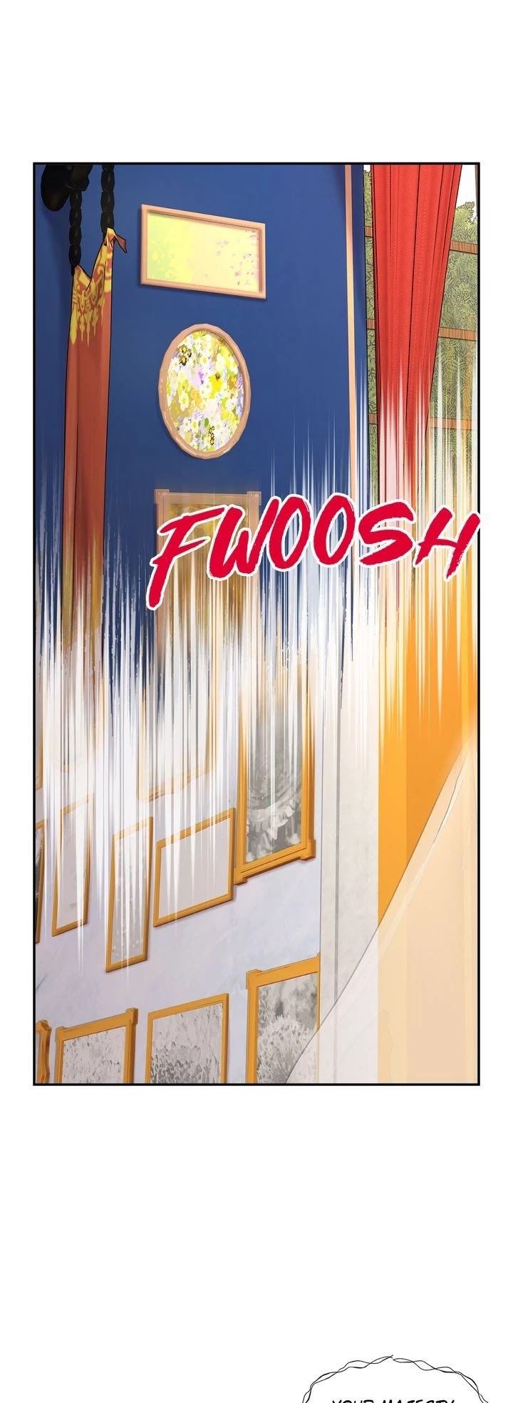 I don’t want to be Empress! Chapter 38 - page 23