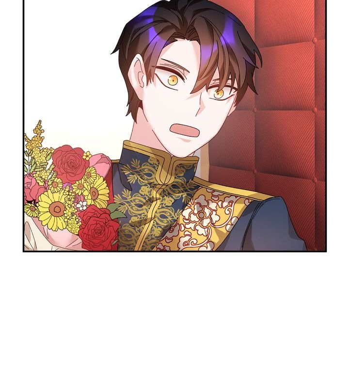 I don’t want to be Empress! Chapter 38 - page 27