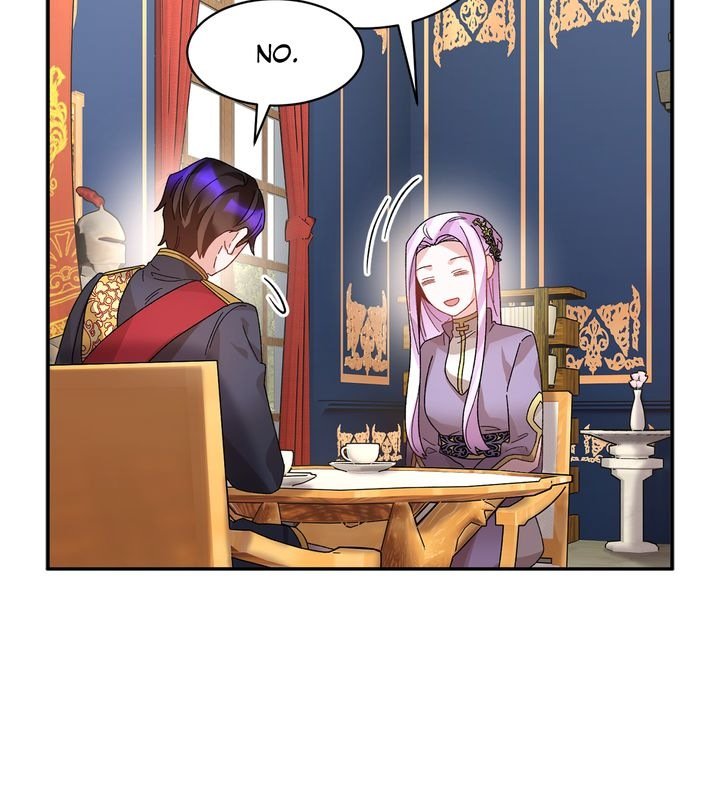I don’t want to be Empress! Chapter 38 - page 33