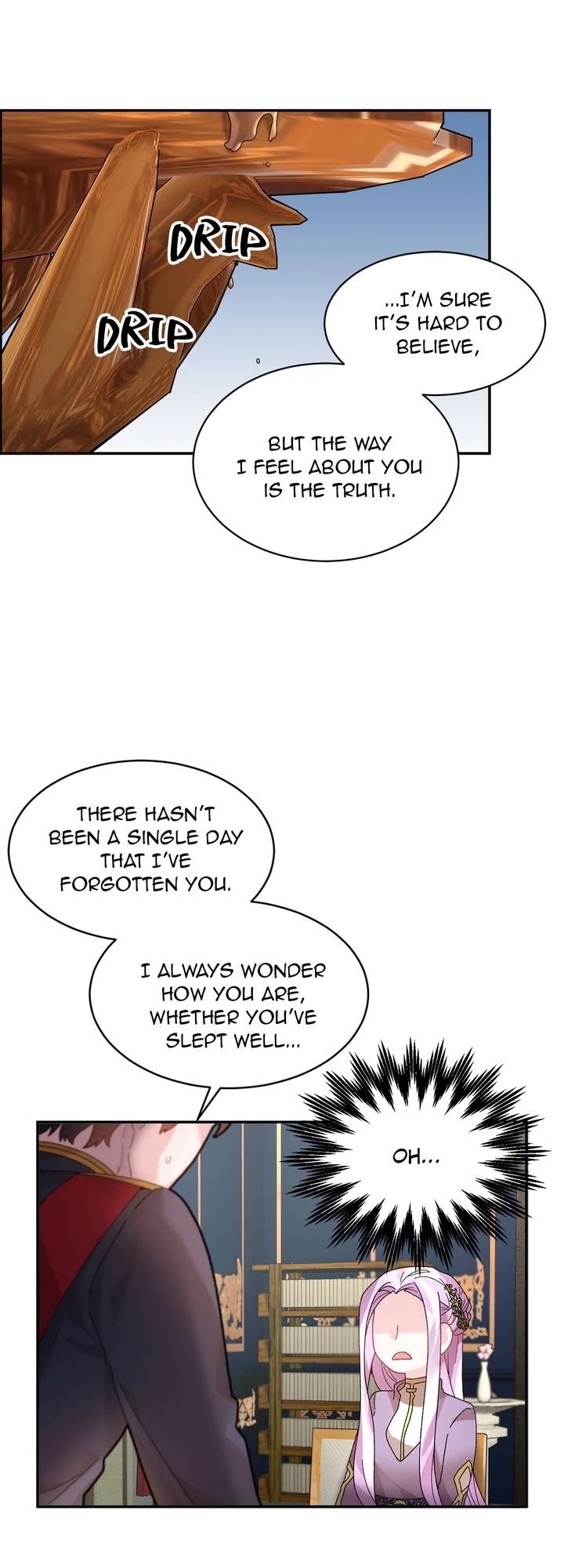 I don’t want to be Empress! Chapter 38 - page 40