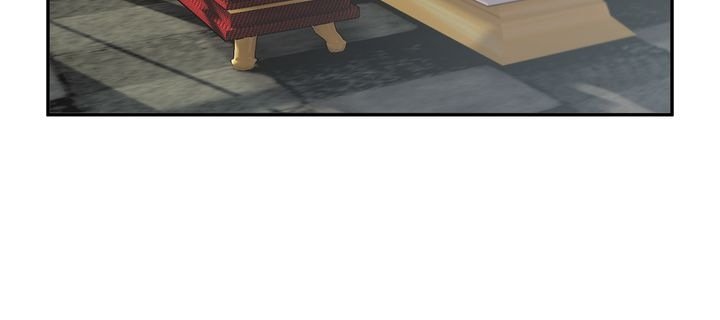 I don’t want to be Empress! Chapter 38 - page 8