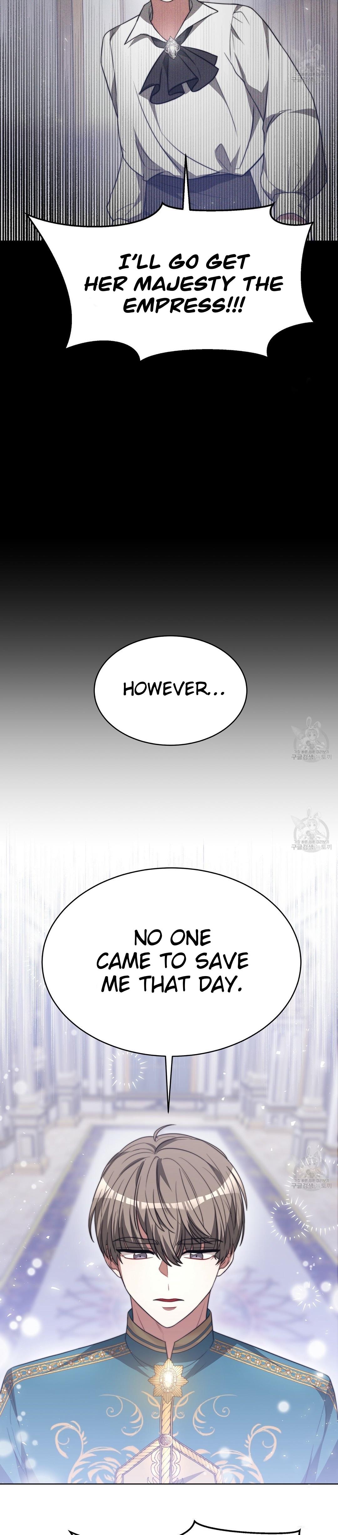 The Three Are Living a Married Life Chapter 70 - page 12