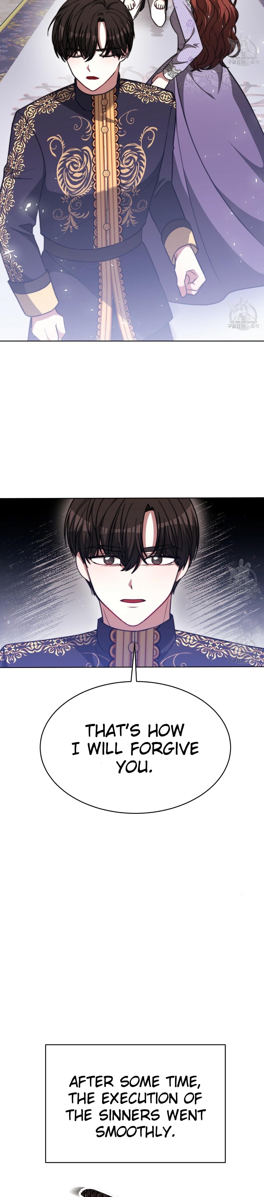 The Three Are Living a Married Life Chapter 70 - page 19