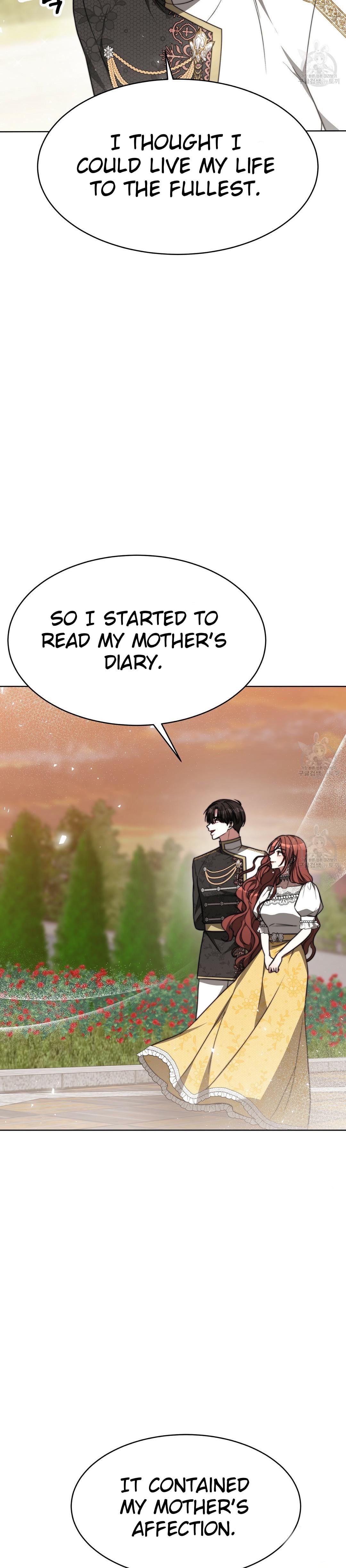 The Three Are Living a Married Life Chapter 70 - page 25