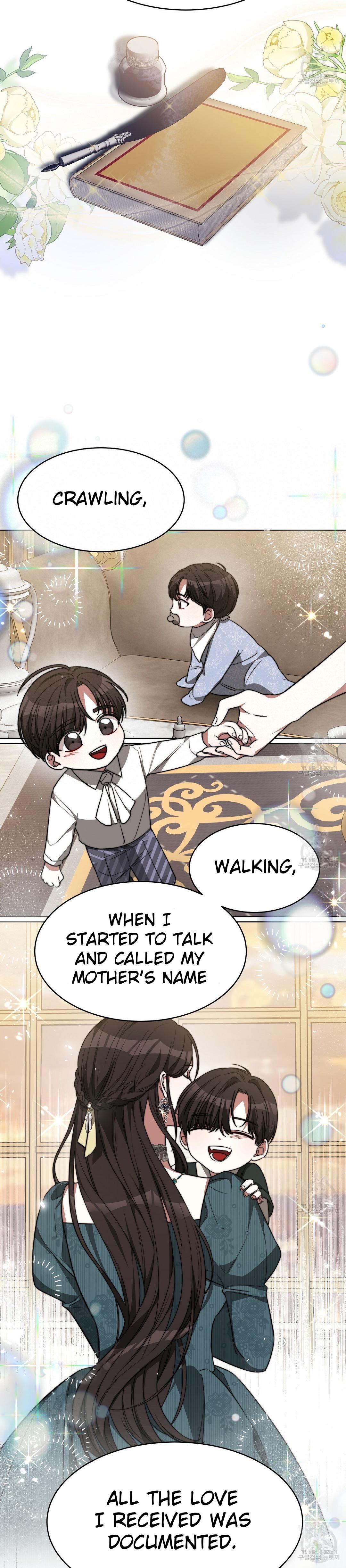 The Three Are Living a Married Life Chapter 70 - page 26