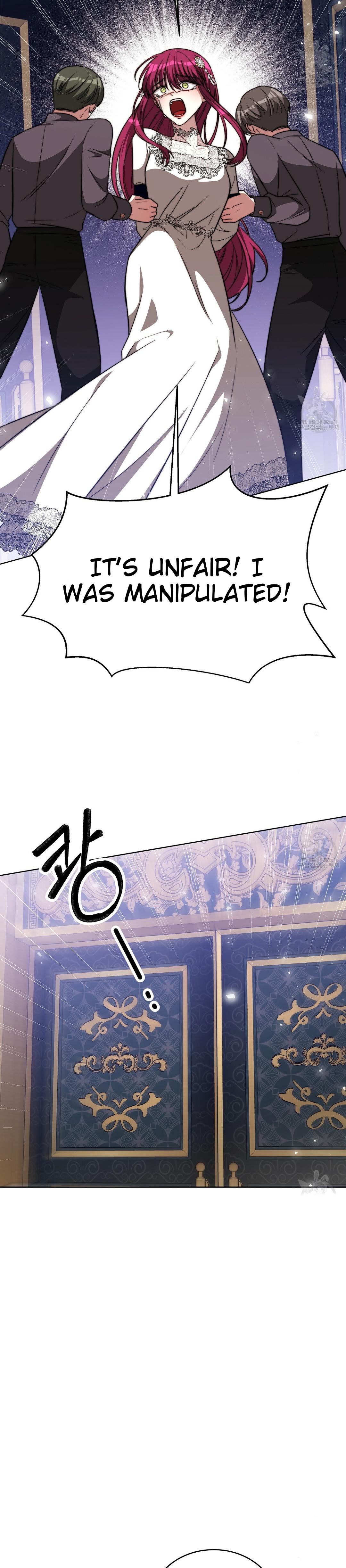 The Three Are Living a Married Life Chapter 69 - page 31