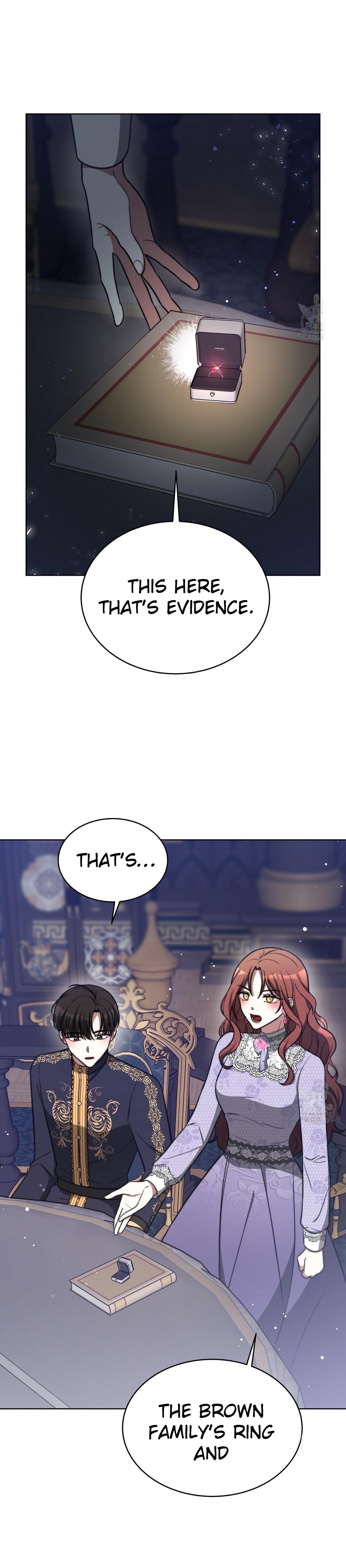 The Three Are Living a Married Life Chapter 69 - page 4