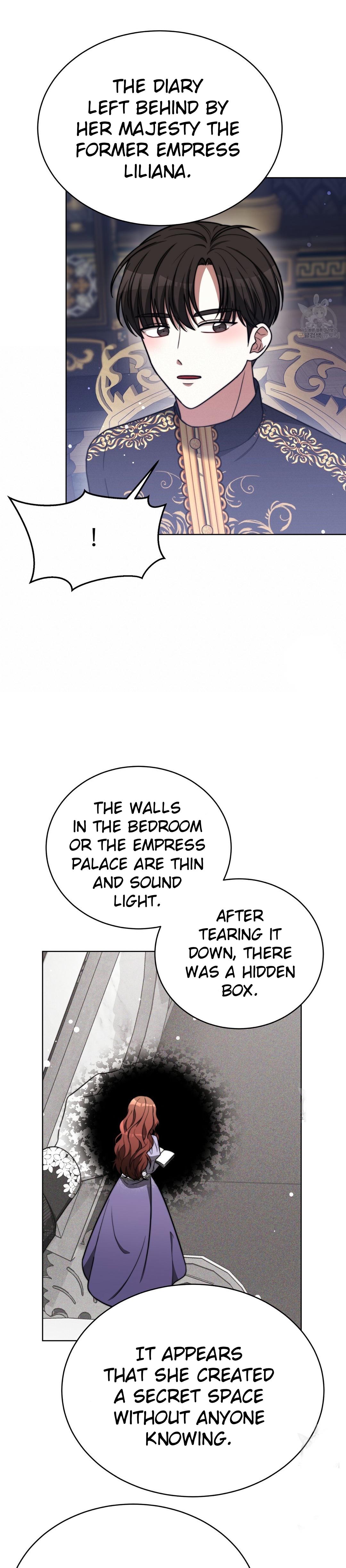 The Three Are Living a Married Life Chapter 69 - page 5