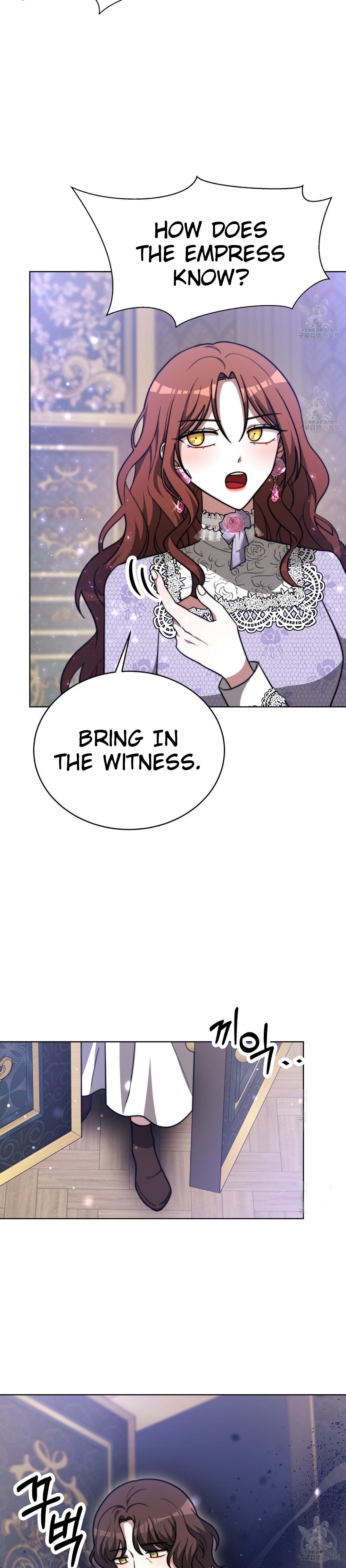 The Three Are Living a Married Life Chapter 68 - page 29