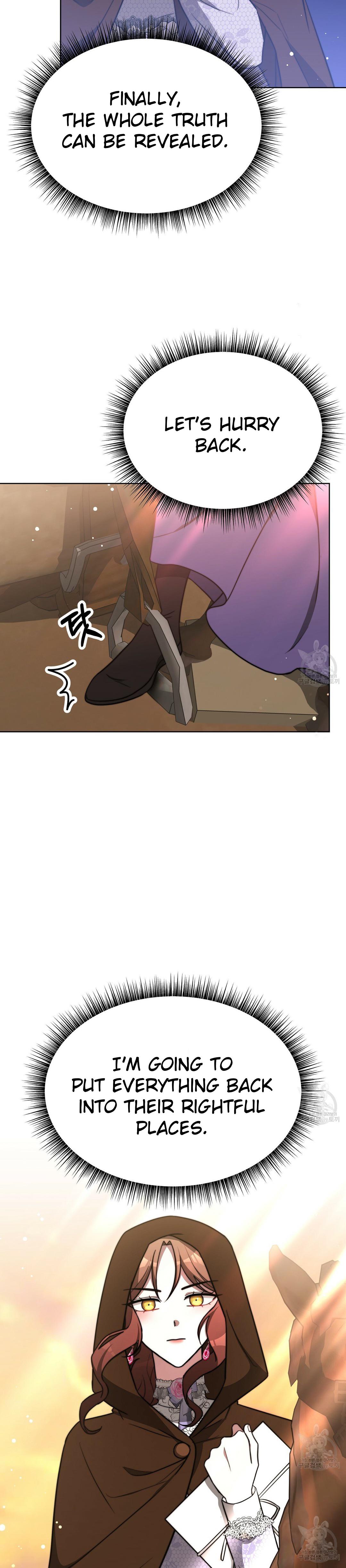The Three Are Living a Married Life Chapter 68 - page 4