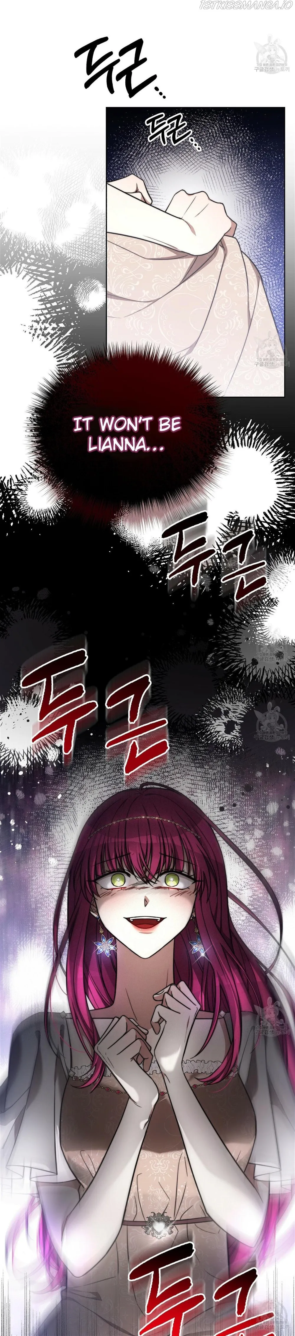 The Three Are Living a Married Life Chapter 67 - page 26