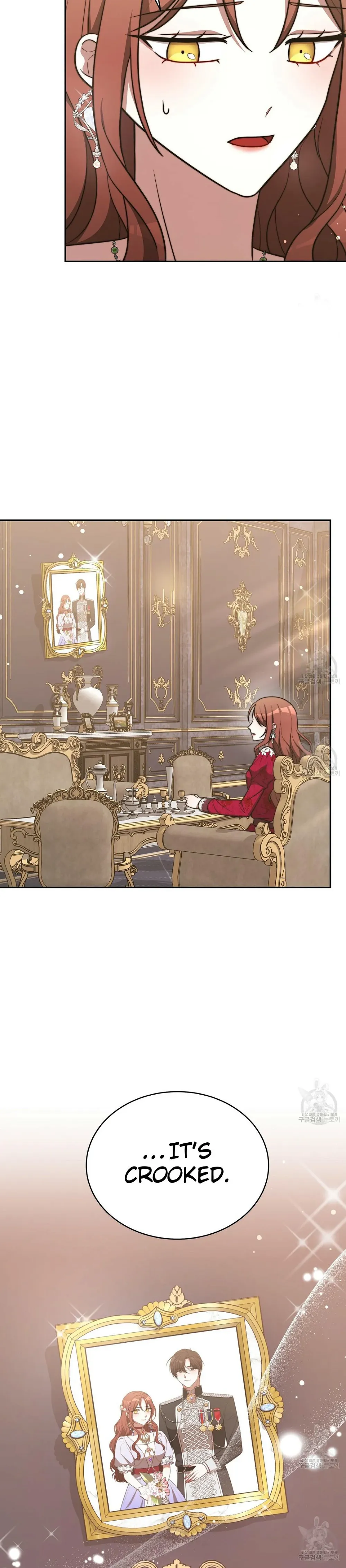 The Three Are Living a Married Life Chapter 66 - page 24