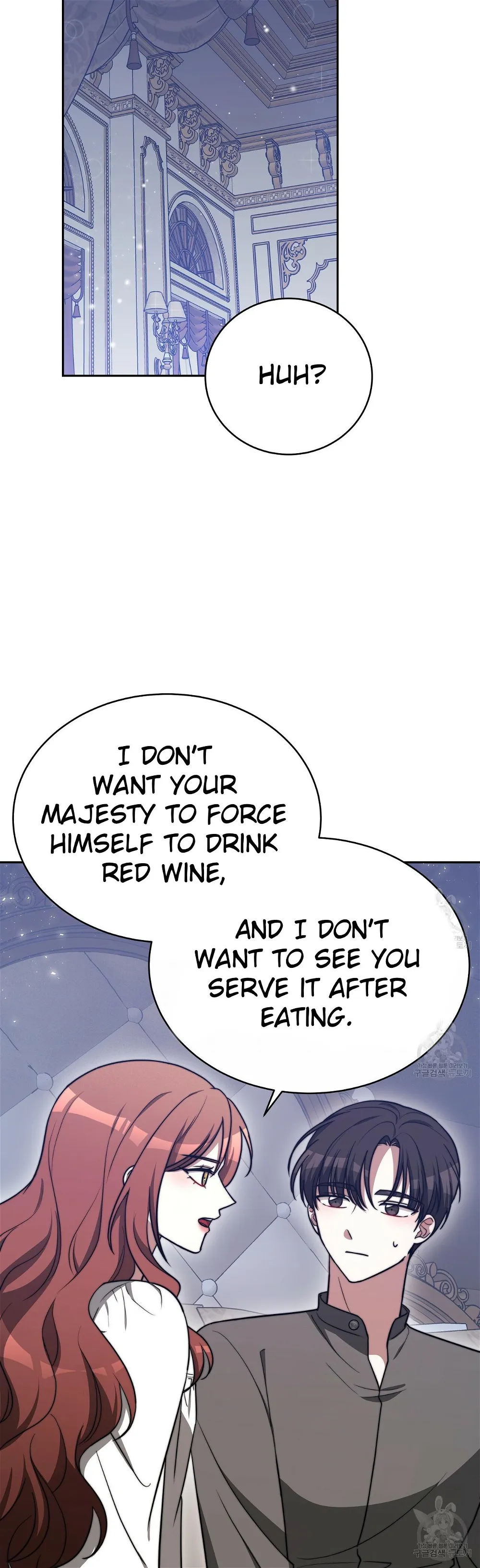 The Three Are Living a Married Life Chapter 63 - page 18
