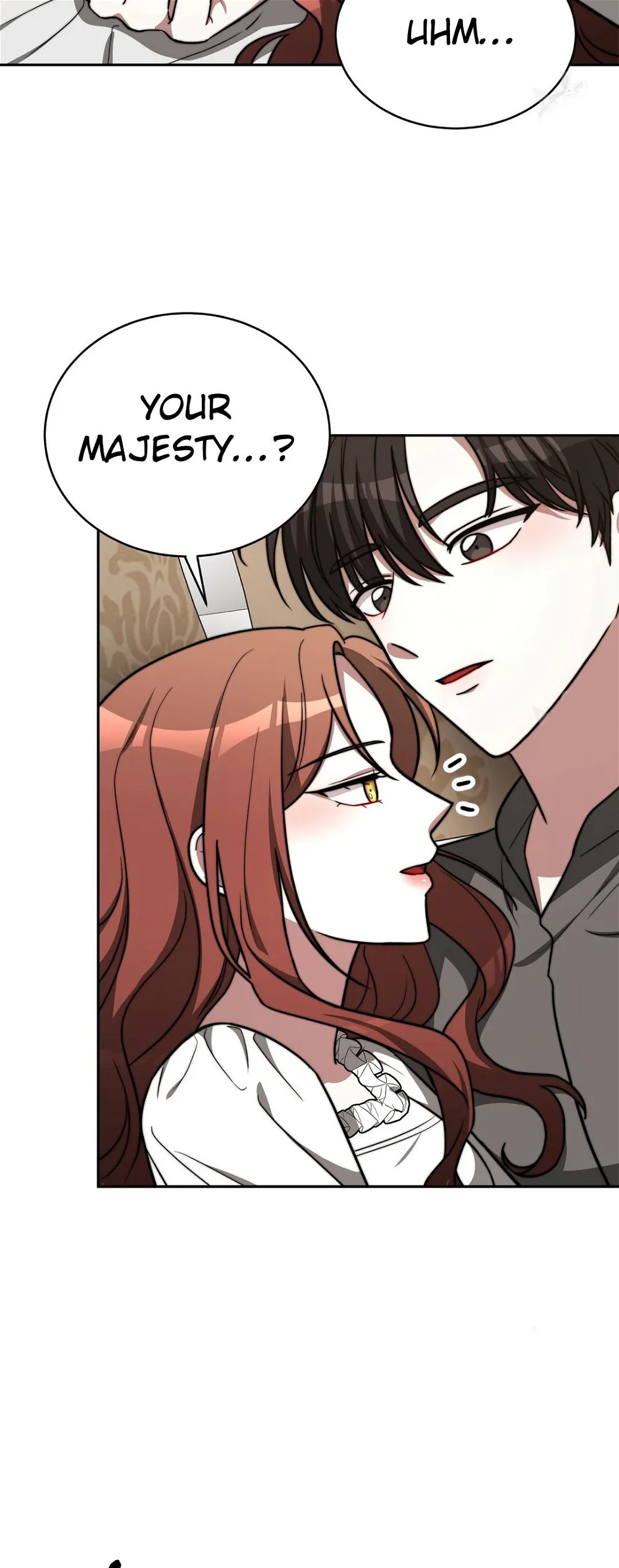 The Three Are Living a Married Life Chapter 63 - page 29