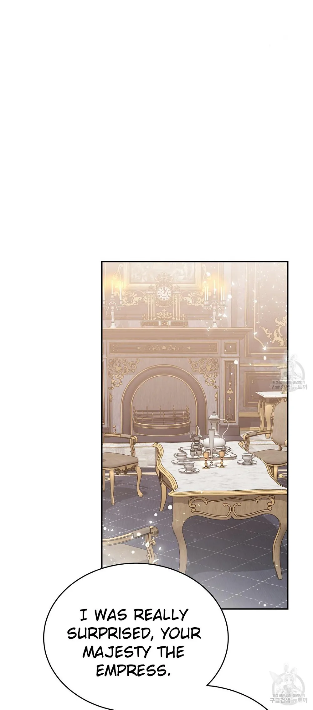 The Three Are Living a Married Life Chapter 63 - page 32