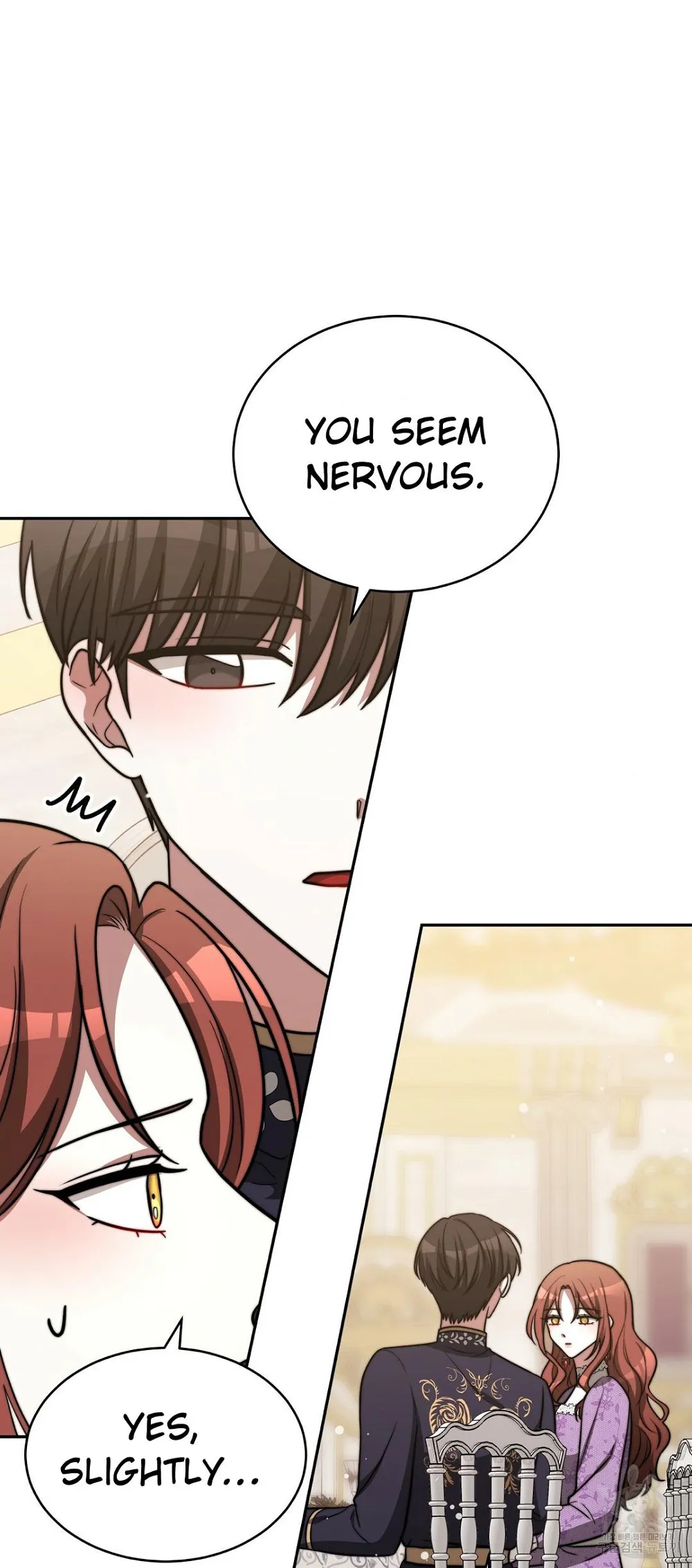 The Three Are Living a Married Life Chapter 63 - page 40