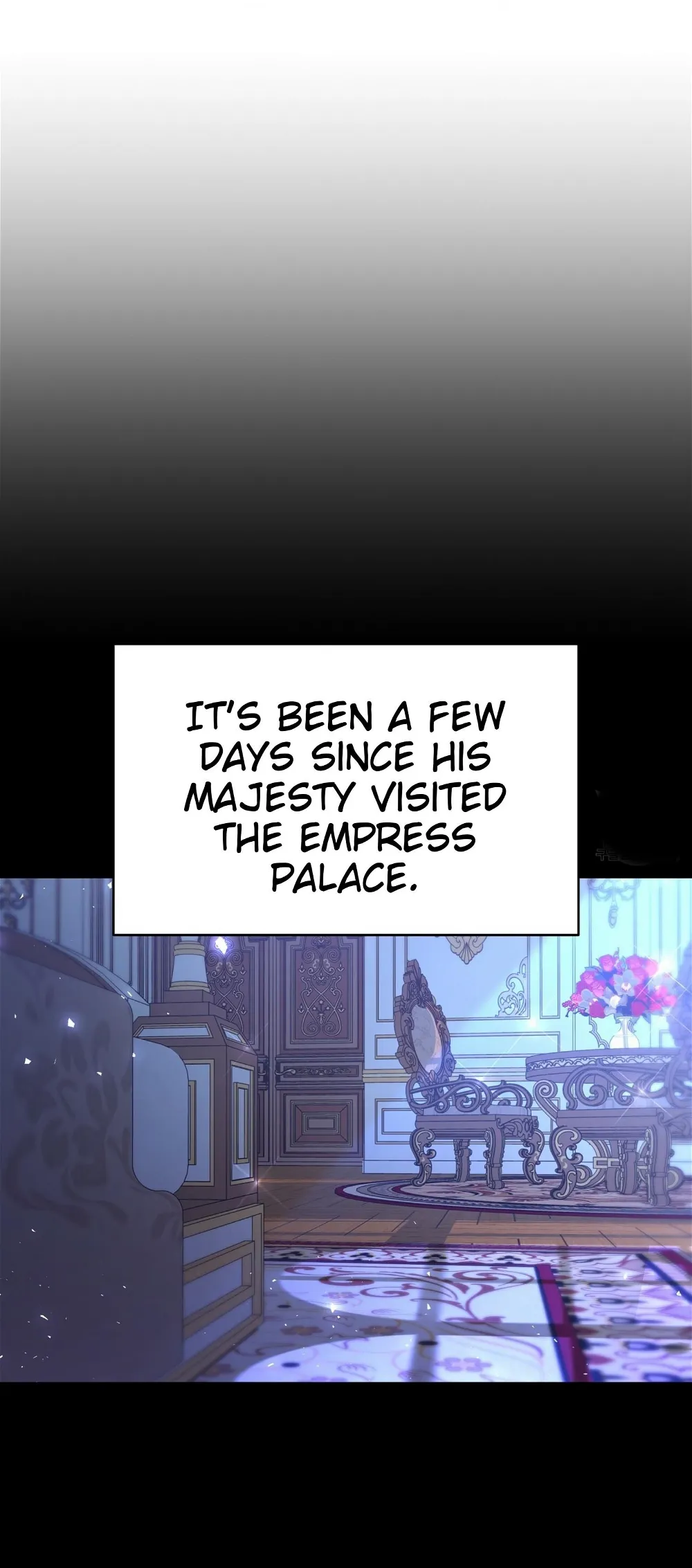 The Three Are Living a Married Life Chapter 62 - page 37