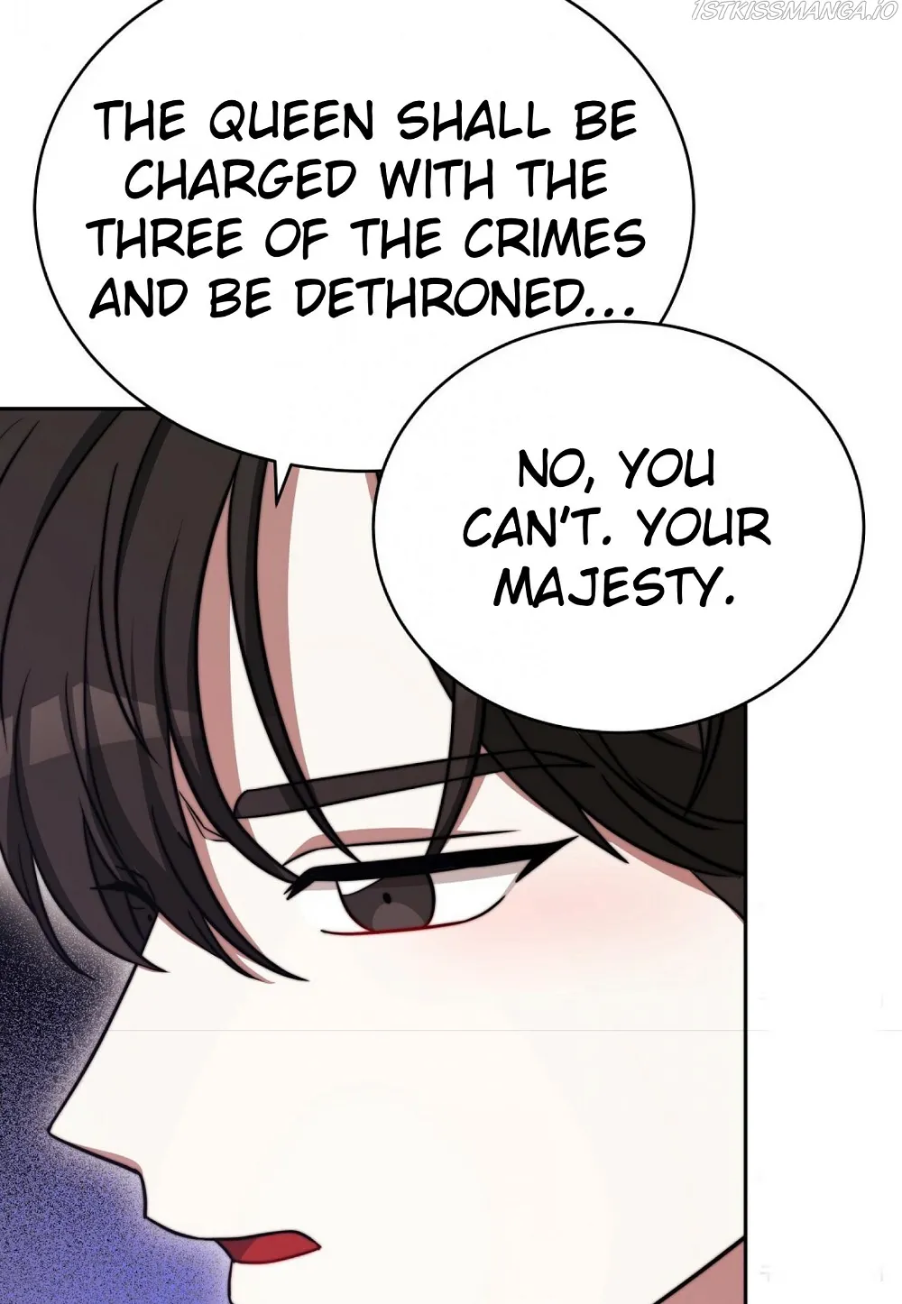 The Three Are Living a Married Life Chapter 61 - page 14