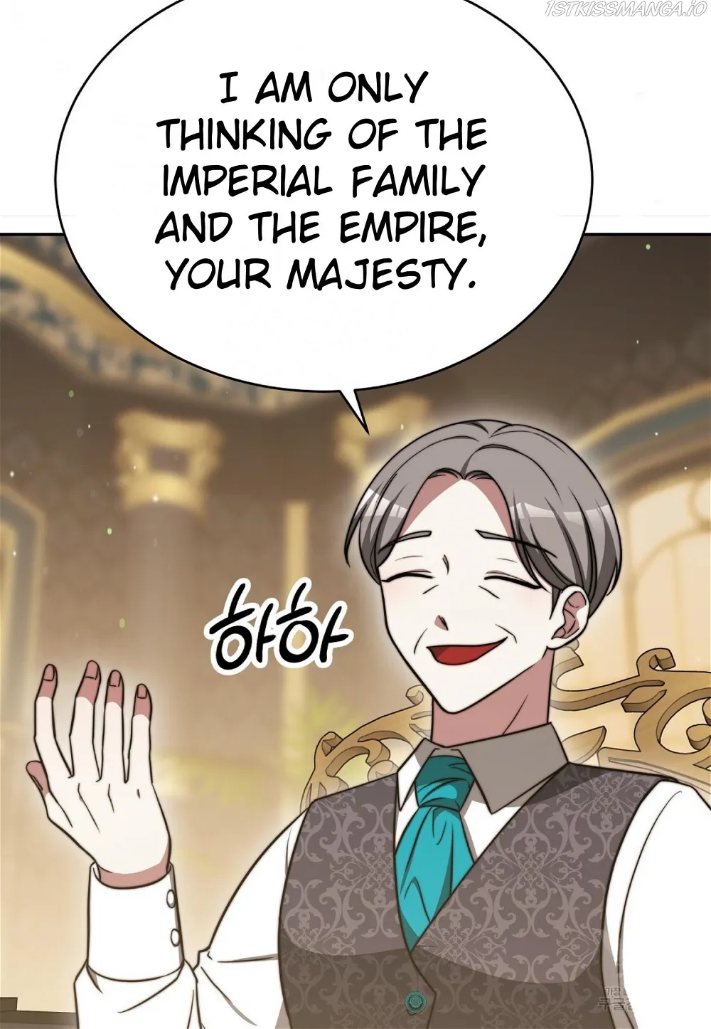The Three Are Living a Married Life Chapter 61 - page 45