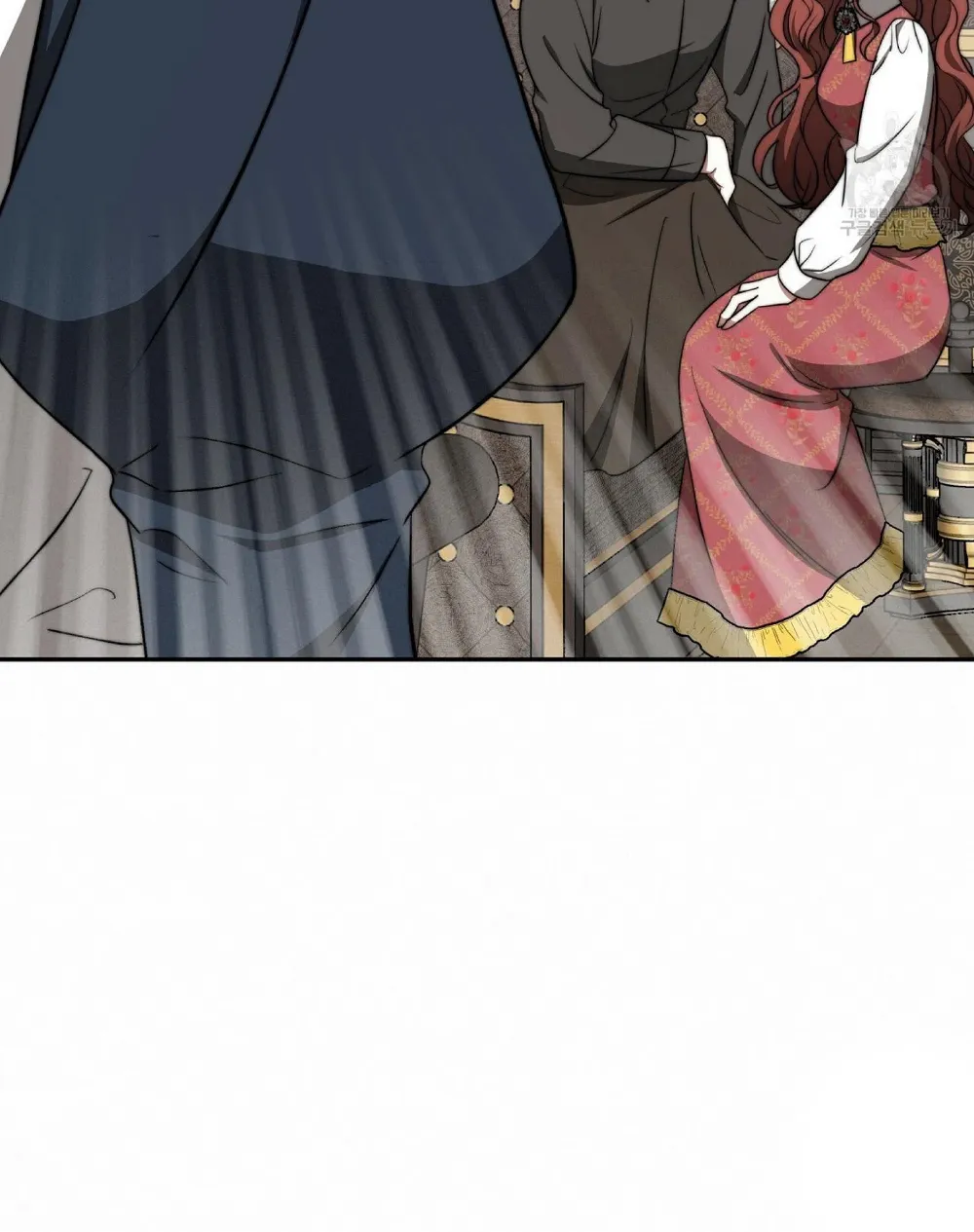 The Three Are Living a Married Life Chapter 60 - page 75