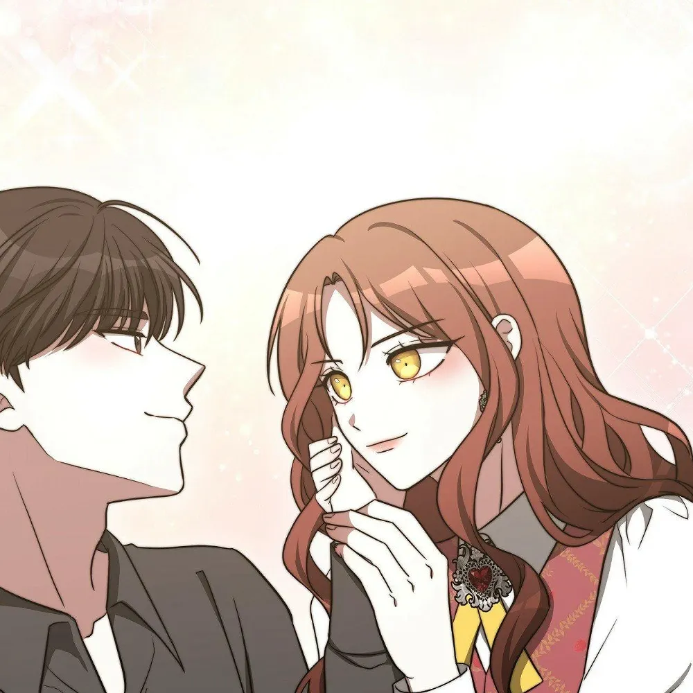The Three Are Living a Married Life Chapter 60 - page 79