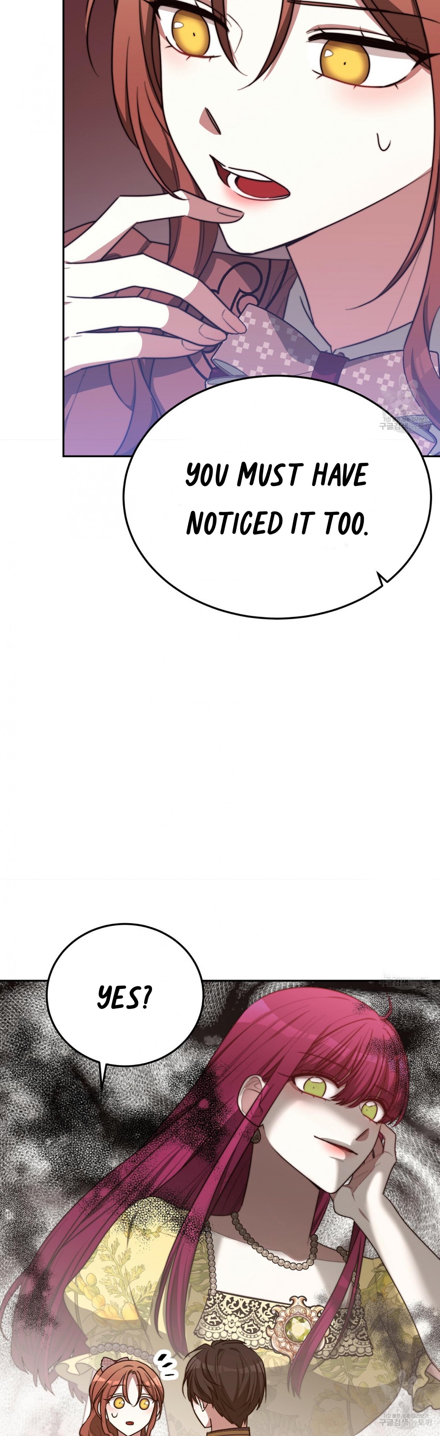 The Three Are Living a Married Life Chapter 59 - page 18
