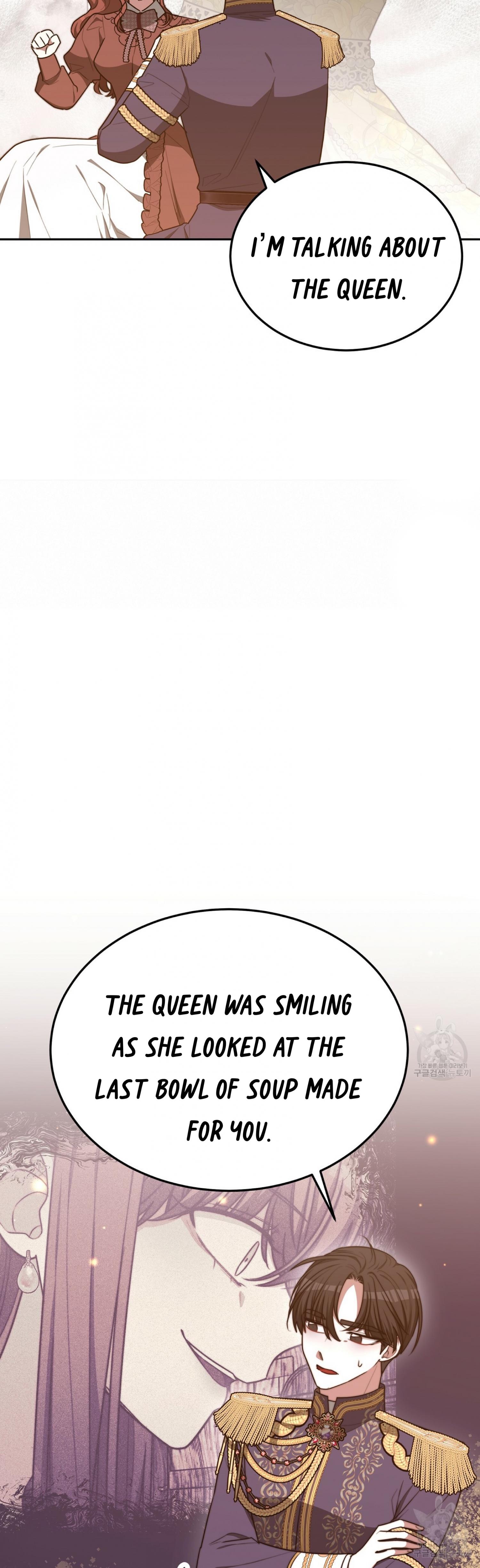 The Three Are Living a Married Life Chapter 59 - page 19