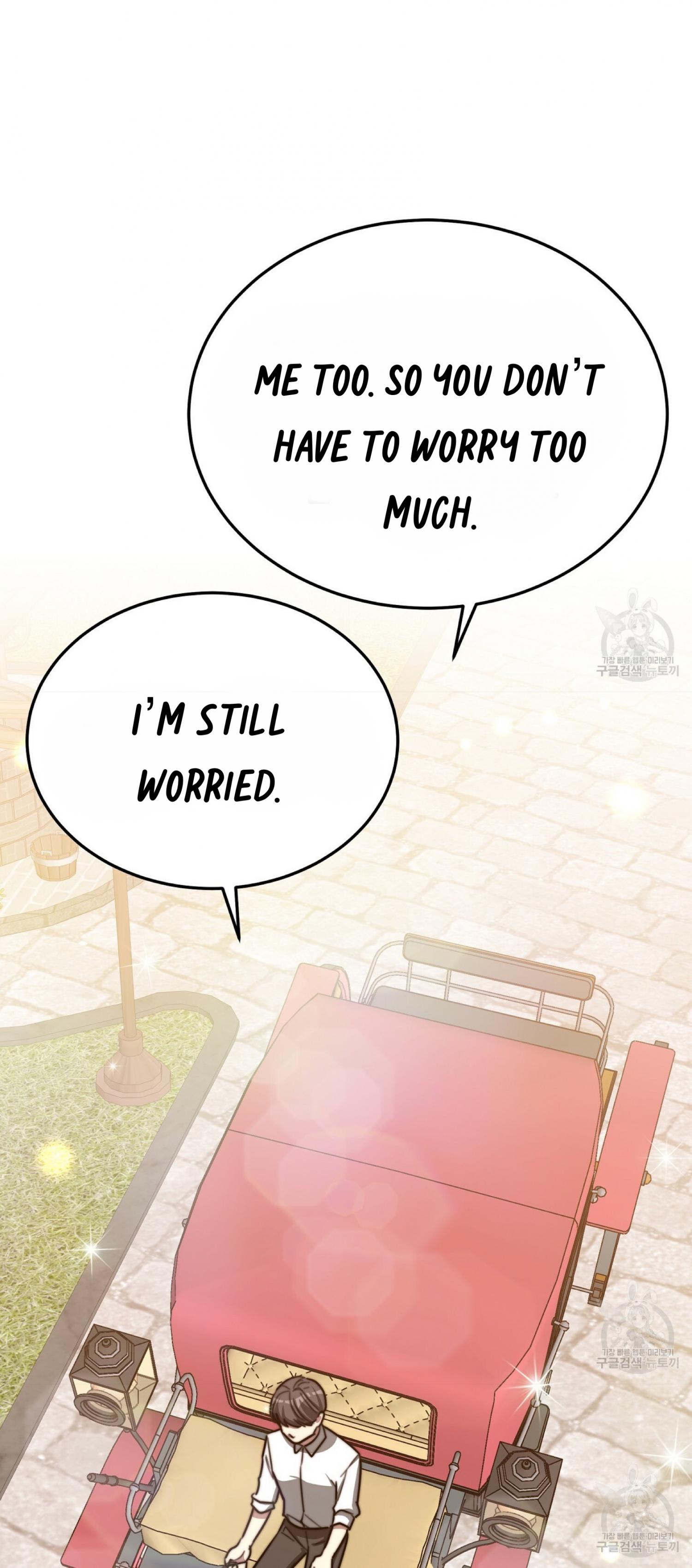 The Three Are Living a Married Life Chapter 59 - page 28